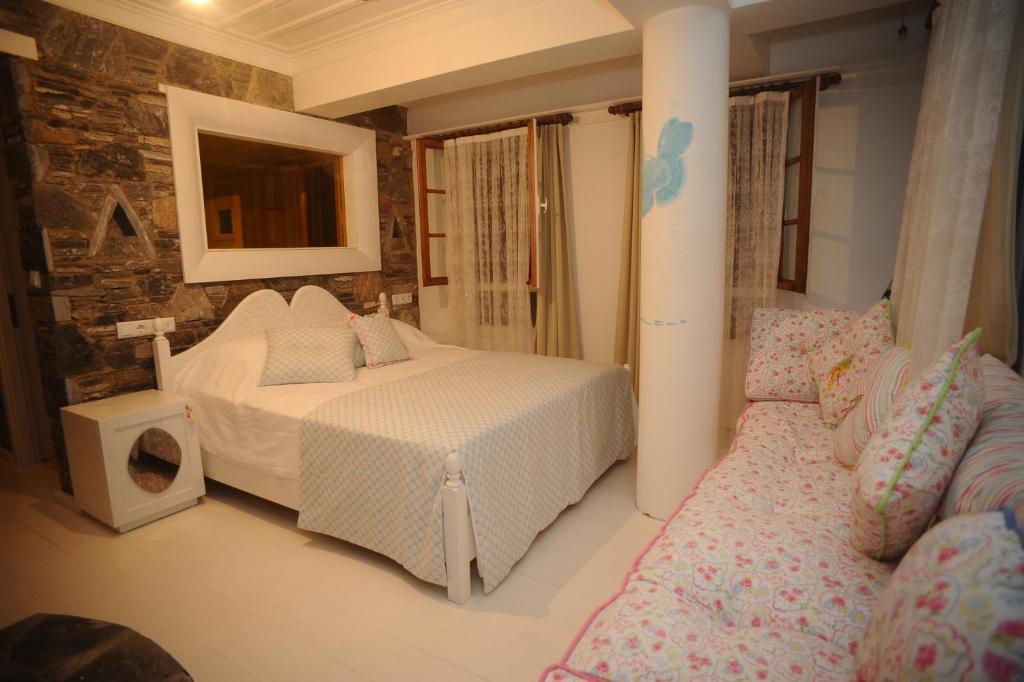 Efes Konaklari Hotel Selçuk Cameră foto