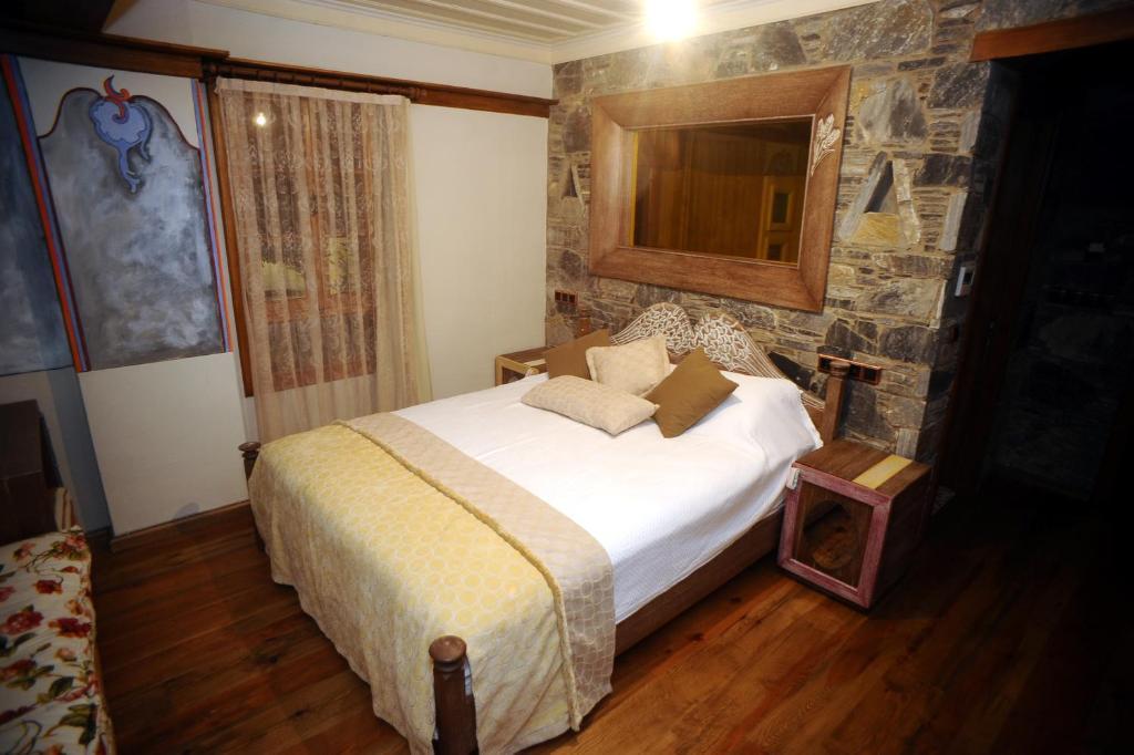 Efes Konaklari Hotel Selçuk Exterior foto