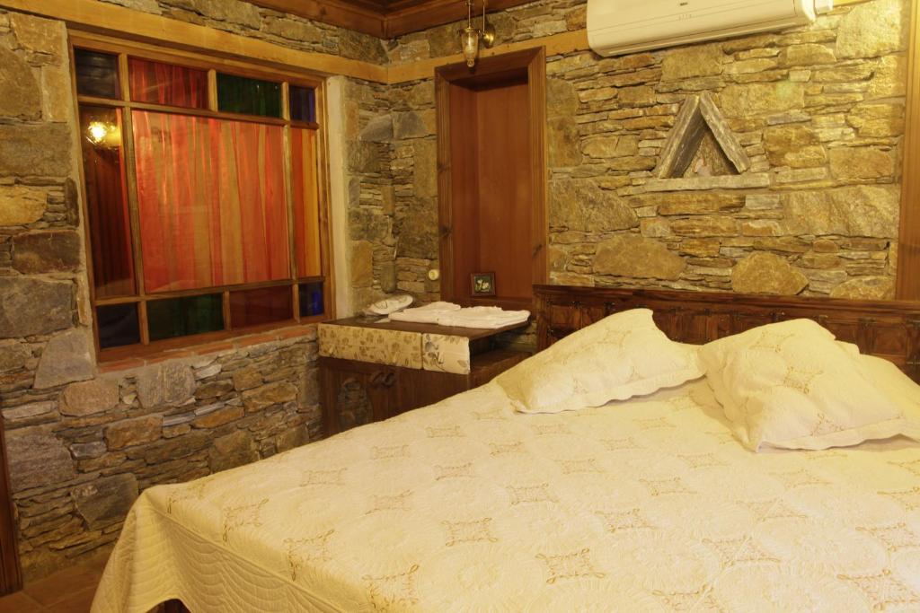 Efes Konaklari Hotel Selçuk Exterior foto