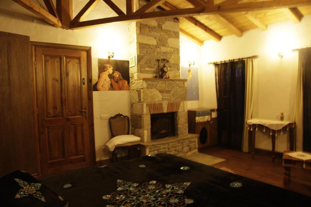 Efes Konaklari Hotel Selçuk Cameră foto
