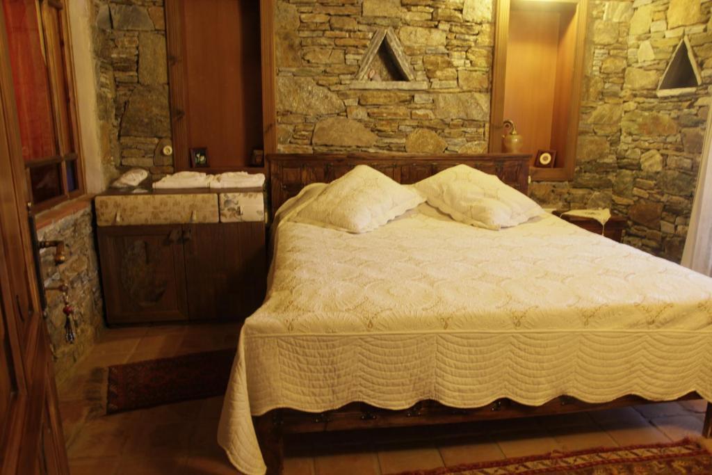 Efes Konaklari Hotel Selçuk Cameră foto