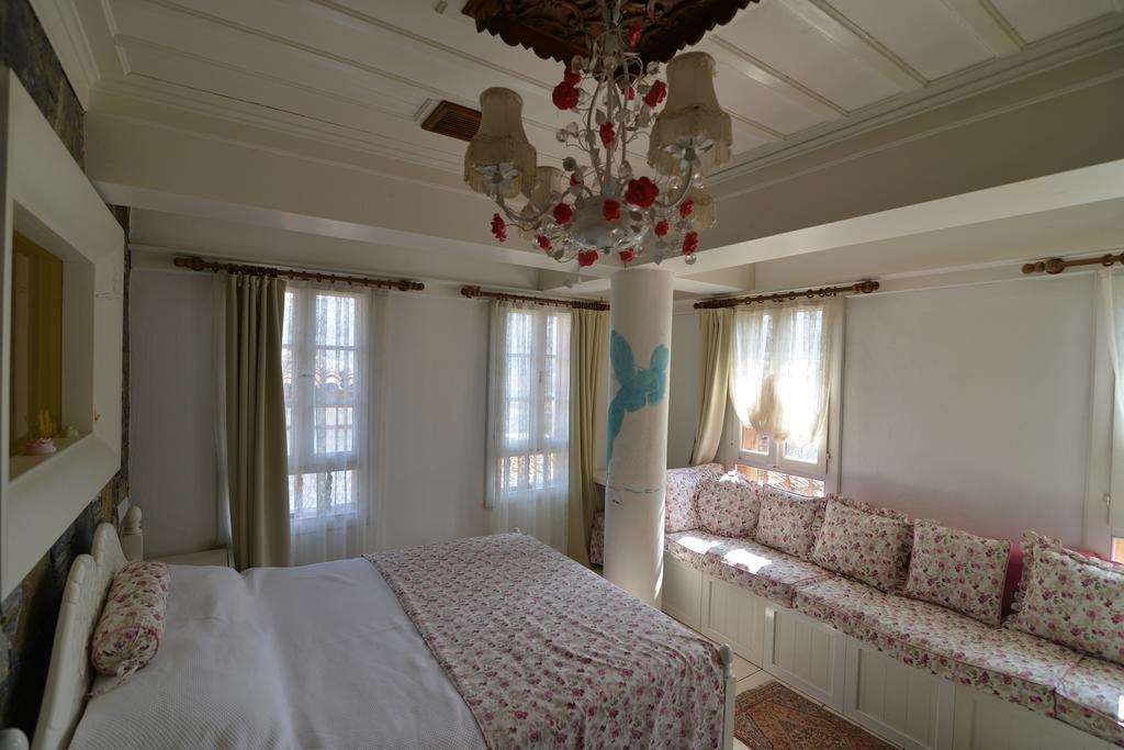 Efes Konaklari Hotel Selçuk Exterior foto