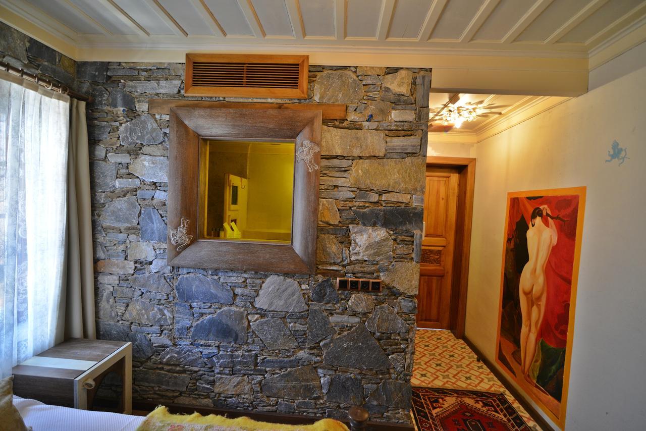 Efes Konaklari Hotel Selçuk Exterior foto