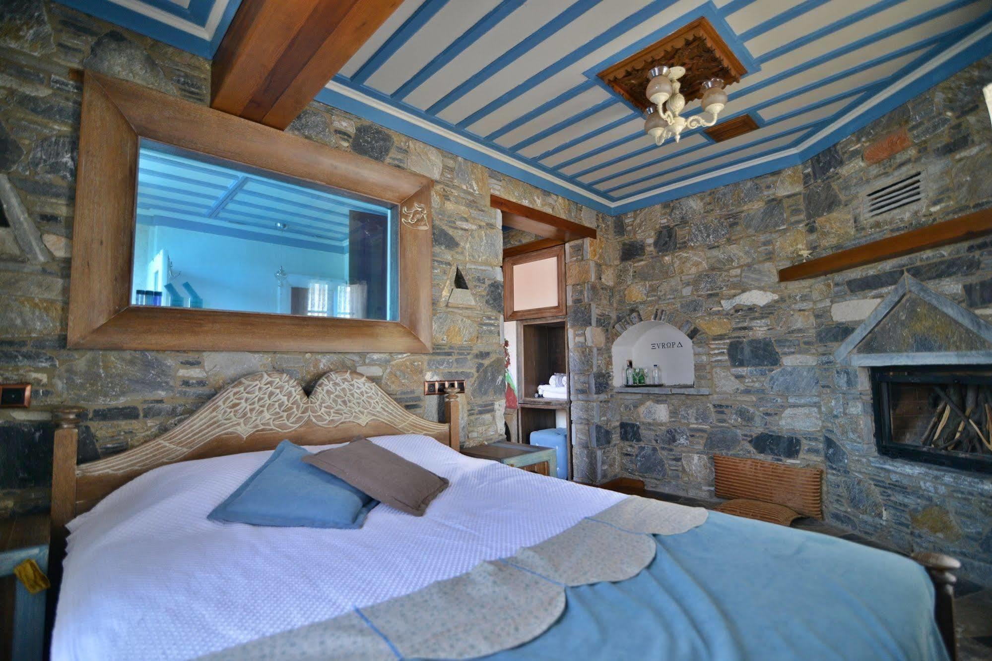 Efes Konaklari Hotel Selçuk Exterior foto